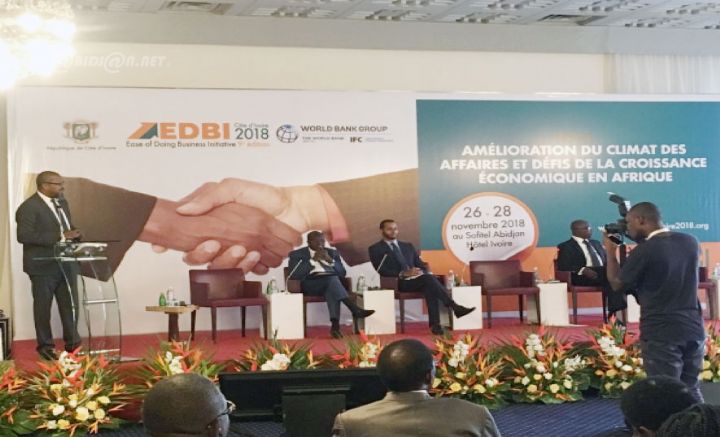 Financement des entreprises : La FIPME fait des recommandations