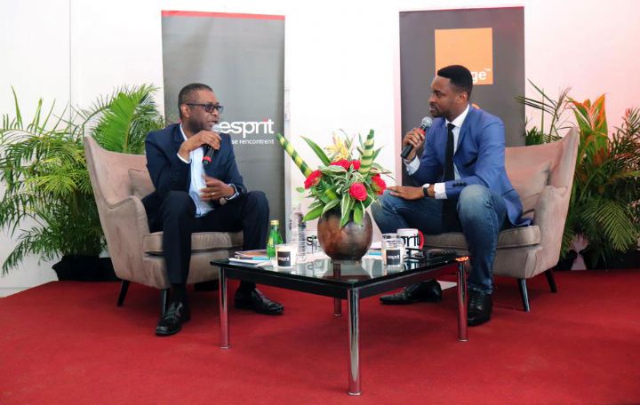 18ème Club Esprit: ‘’Dans l’âme’’ de Youssou NDOUR