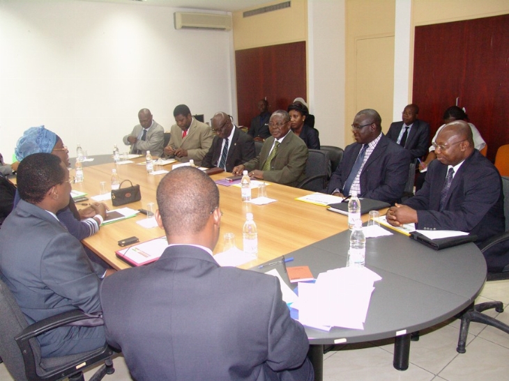 Filière café cacao: La Cote d’Ivoire et le Ghana ensemble pour une économie cacaoyère durable