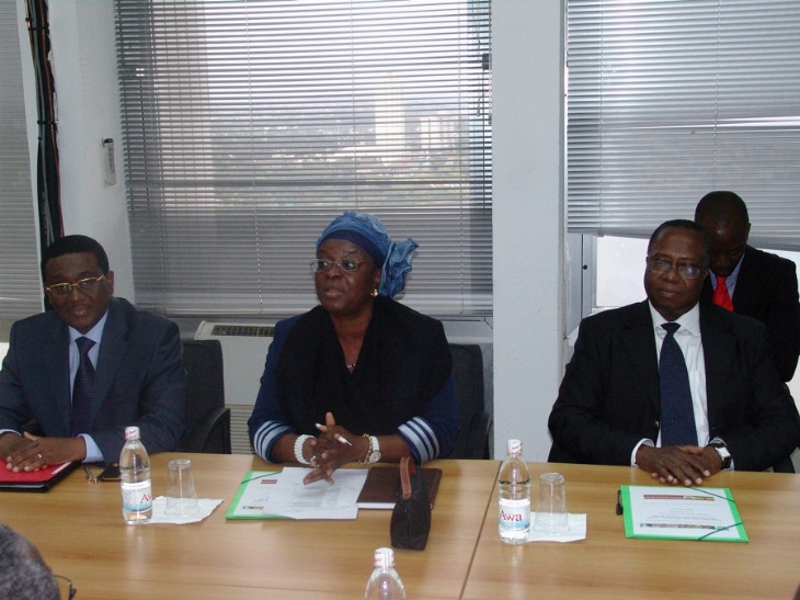 Production Caféière : Le gouvernement cherche 8 milliards