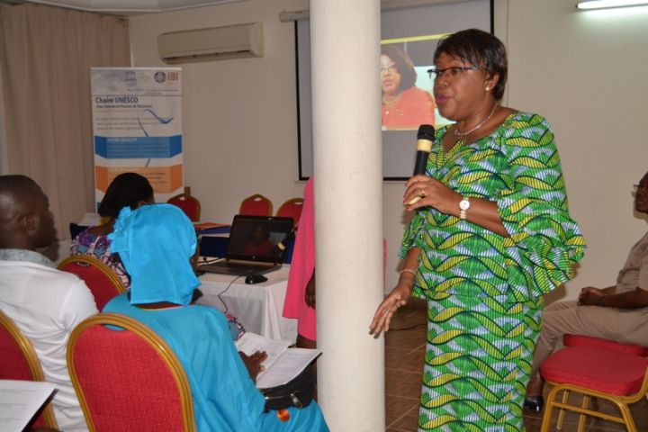 Compendium des Compétences Féminines de Côte d’Ivoire: Le processus d’identification des femmes de tout niveau s’accélère dans la région de Gkêkê