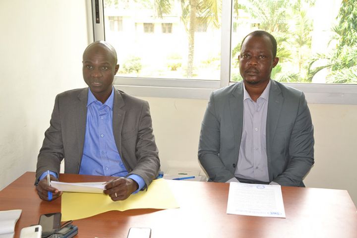 Enseignement Supérieur: le Collectif  des Enseignants-Chercheurs et Chercheurs salue la libération de ses collègues emprisonnés