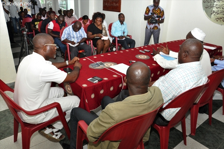 Convoyage de marchandises / Des opérateurs économiques révèlent : ’’Pourquoi le ministre Gaoussou Touré autorise l’OIC à exercer’’ - La réaction du ministère