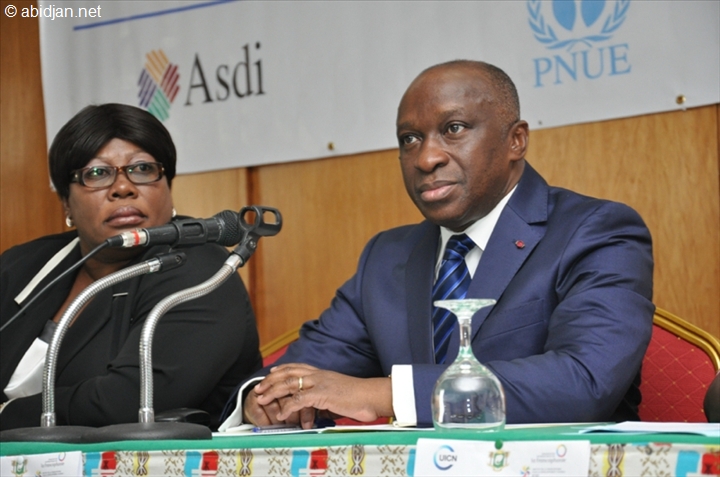 Dr Allah plaide pour la mise en place d’un cadre juridique et institutionnel