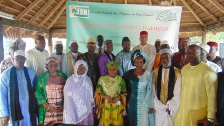 Le COFETCI annonce un colloque international sur la contribution des Tidjanis de Côte d’Ivoire