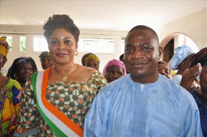 Obsèques du colonel Mamadou Koné: Tchiffy Zié, Koudou gras 1er, Dédé Séry et 60 chefs Bété en route pour Séguélon