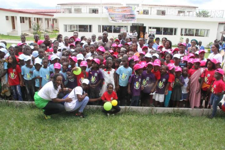 Colonie de vacances 2019 : Le maire du Plateau, Jacques Ehouo, fait languir les enfants de sa commune