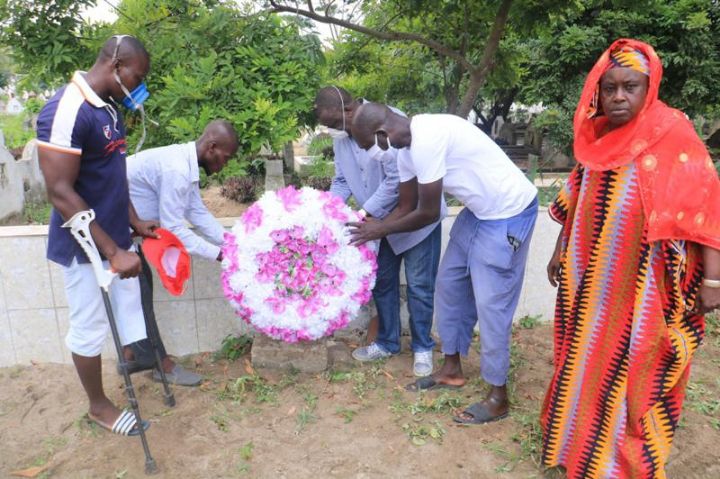 11 avril 2011-11 avril 2020: Ce que des victimes de la crise postélectorale ont dit au cimetière d’Abobo