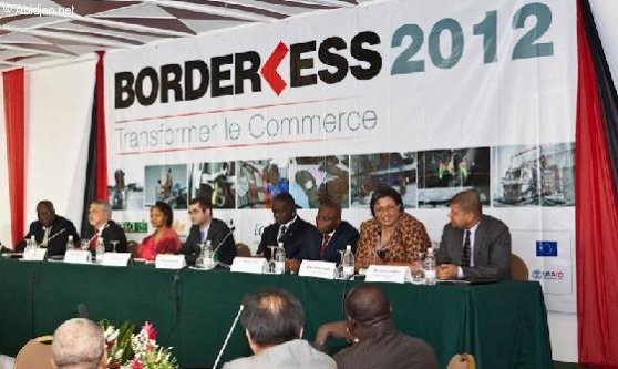 Borderless Alliance mobilise ses membres pour faciliter le commerce inter Etats