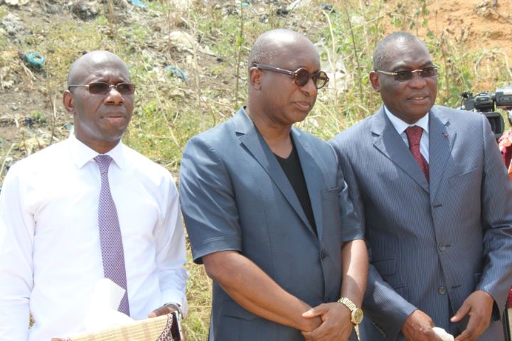 Plus de 350 millions de FCFA de produits prohibés et contrefaits détruits