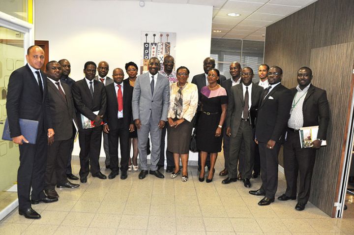 Financement du Secteur privé: le Patronat active la mise en place d’une commission dédiée