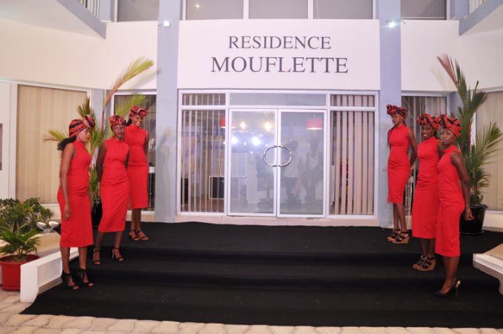 Communication : Un siège flambant neuf pour Pop-Com