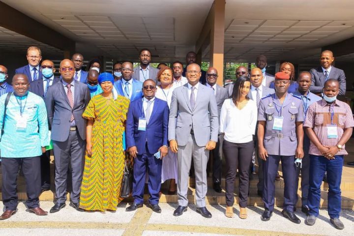 Communication publicitaire : Le ministre Sidi Touré invite les acteurs de la publicité à s’approprier la loi du 16 juin 2020.