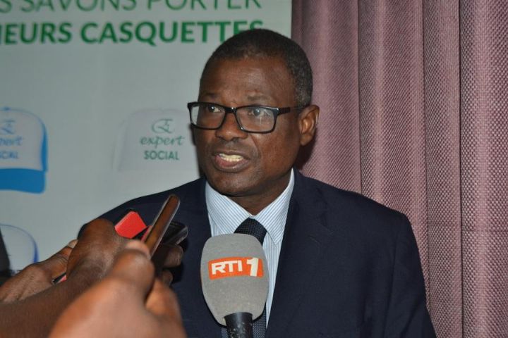 La digitalisation de métiers, une « opportunité » pour les experts comptables ivoiriens