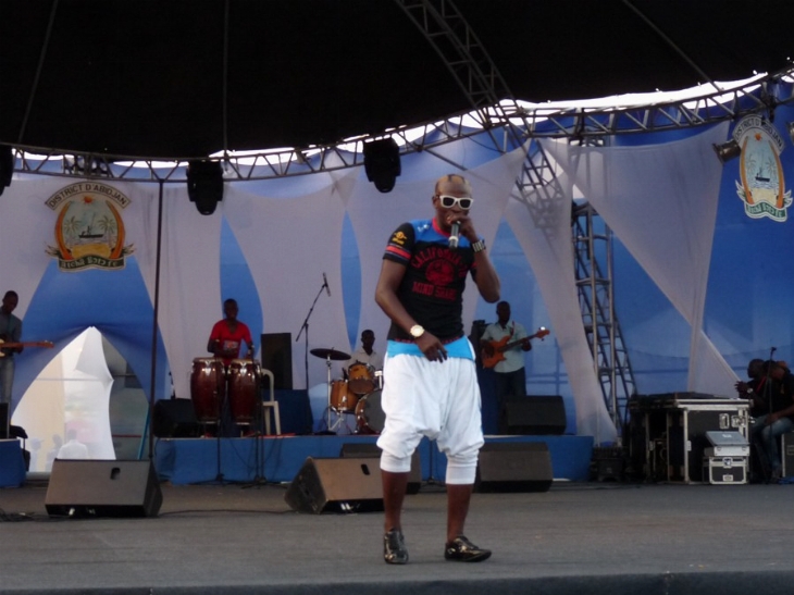 Reconstruction Post-crise : La musique pour ressouder les liens