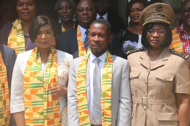 Presse: L’union des journalistes culturels de Côte d’Ivoire en conclave à Grand Bassam