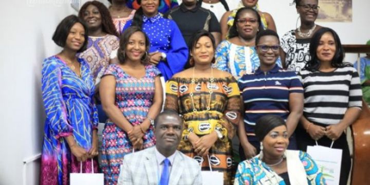 Projets environnementaux féminins : Divo accueille la finale de l’Africa Green Lady Day