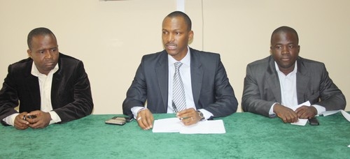 Rdr / Touré Mamadou président de la coalition pour le changement (CPC) - 