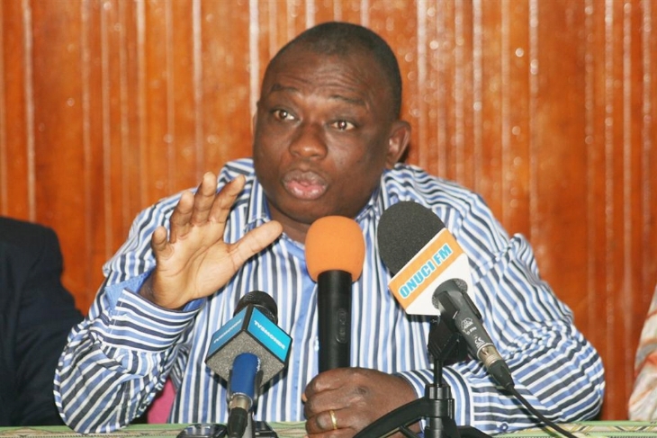 Parti démocratique de Côte d’Ivoire : KKB va frapper fort