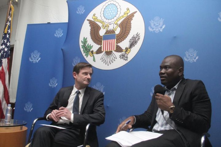 Les Etats africains invités à lutter contre la corruption