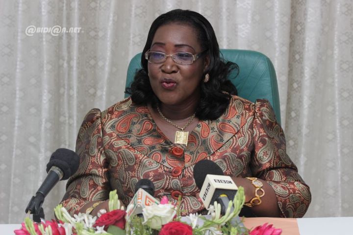 Coronavirus : un « Think Tank Anti COVID-19-CI, Recherche et Développement Stratégique » voit le jour  (Communiqué)