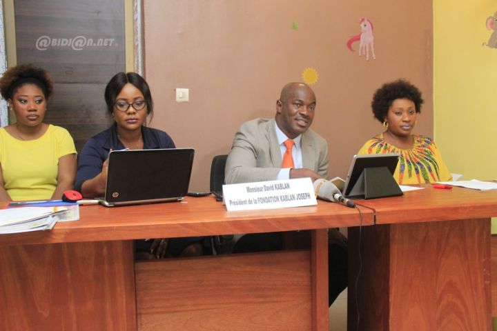 Traitement de l’autisme : bientôt un centre africain construit à Abidjan