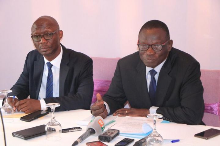 Infrastructures routières : l’axe Akoupé-Bongouanou via Kotobi inauguré ce week-end