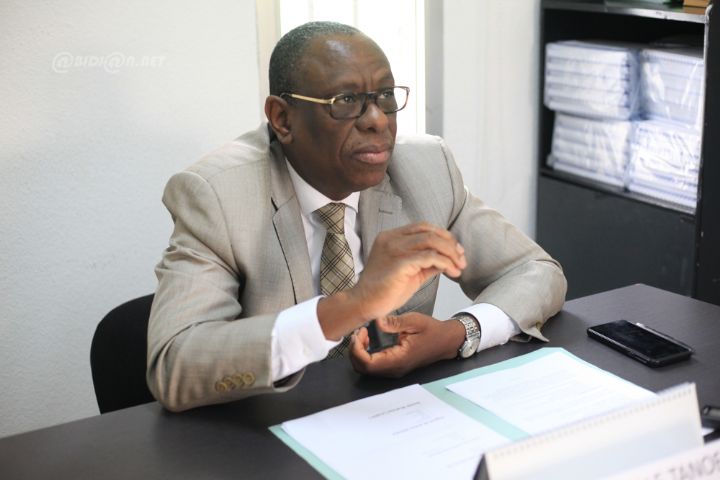 Journées nationales de la microfinance : La deuxième édition se tient du 7 au 8 avril