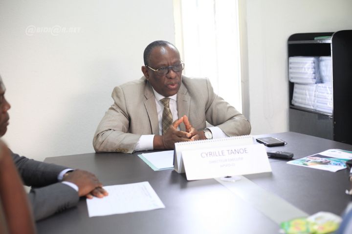 Lancement de la deuxième édition des journées nationales de la microfinance