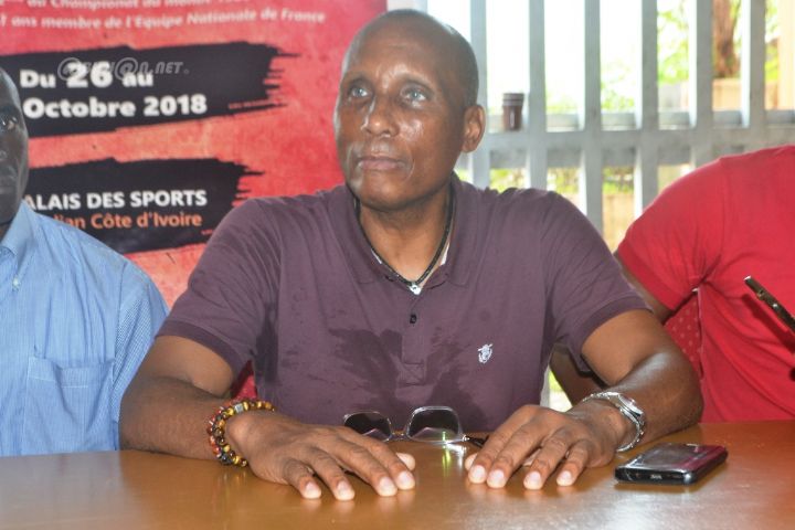 Arts Martiaux / Karaté Shitoryu : un stage international démarre à Abidjan