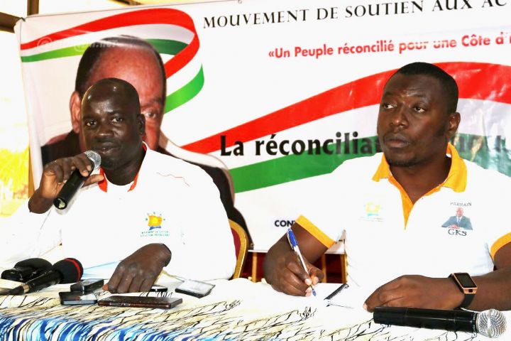 Municipales et régionales 2018 : le Mouvement de Soutien aux Actions Républicaines appelle à des élections apaisées