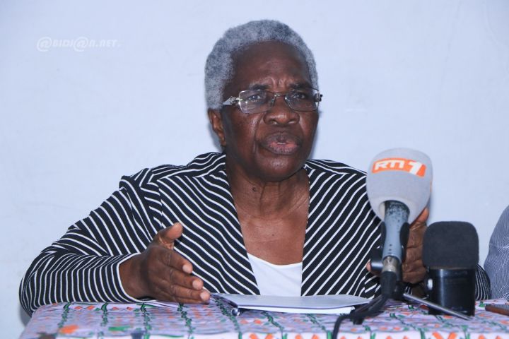 Lutte contre le viol des enfants : les auteurs doivent subir la rigueur de la loi (ONG)