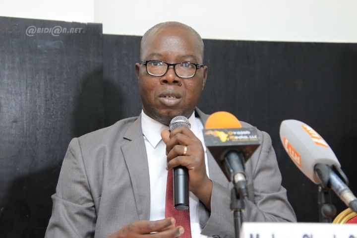 La nuit des Ebony reportée au samedi 18 janvier 2020 (officiel)