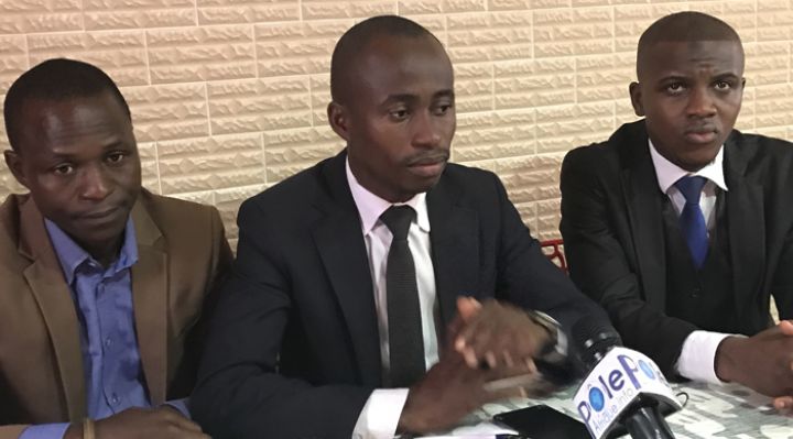 Candidat du RHDP au Plateau: Fabrice Sawegnon reçoit le soutien de la jeunesse du MOJACI, un giga meeting prévu en hommage au Président Ouattara