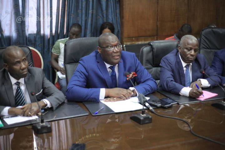 Côte d’Ivoire/ Financement de la Santé : le gouvernement annonce une mise en place d’une plateforme nationale de coordination