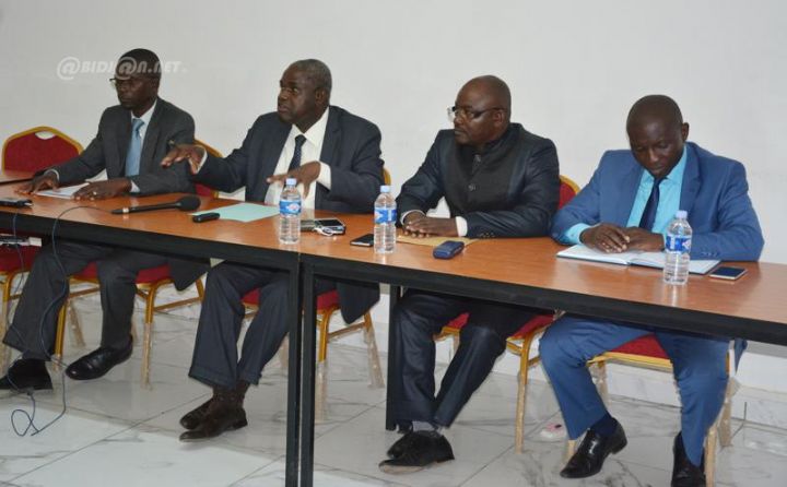 Développement des services techniques territoriaux: le bureau national veut aider les maires