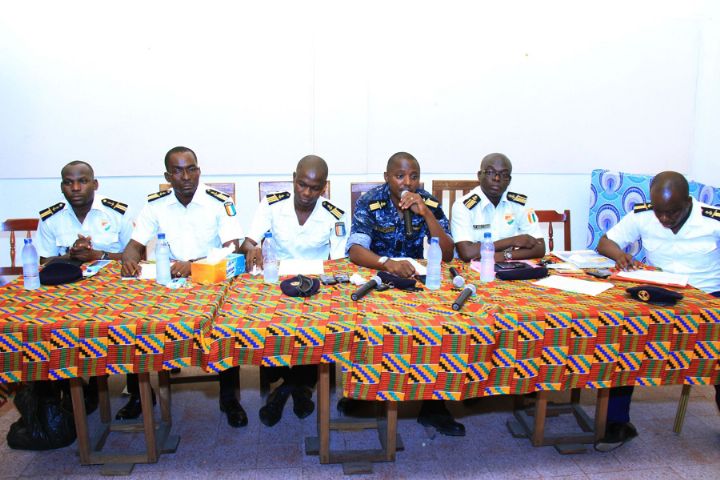 Crise au sein de la Direction des Affaires maritimes et portuaires : Un collectif de cadres exige le départ du DG