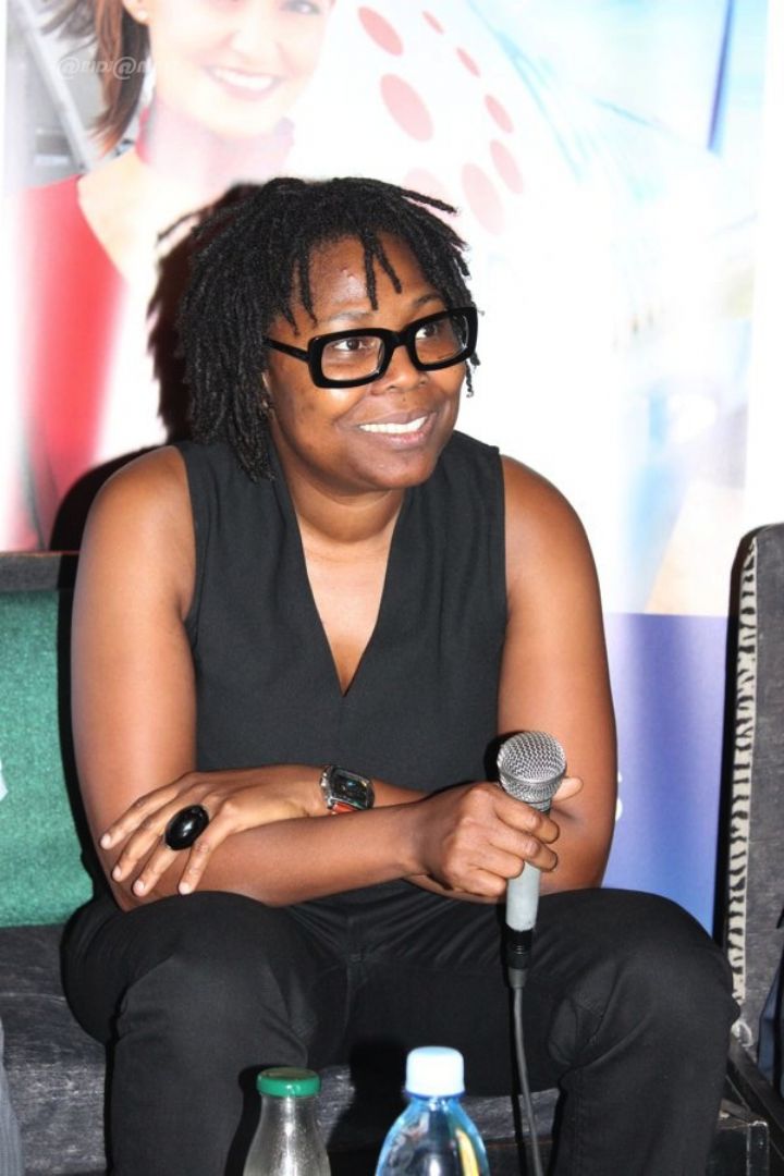 Interview / Manou Gallo, artiste-musicienne: ‘’Je veux mourir avec ma basse’’ /Je suis une femme à part, je l’assume