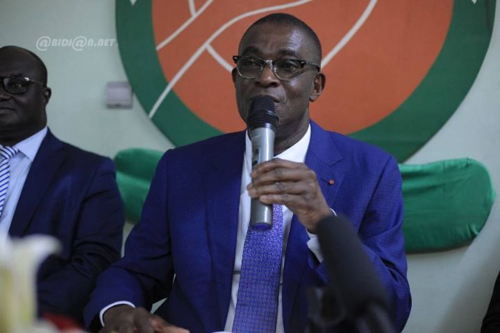 Le maire Amoikon Banga s’engage à éradiquer la corruption à Abengourou