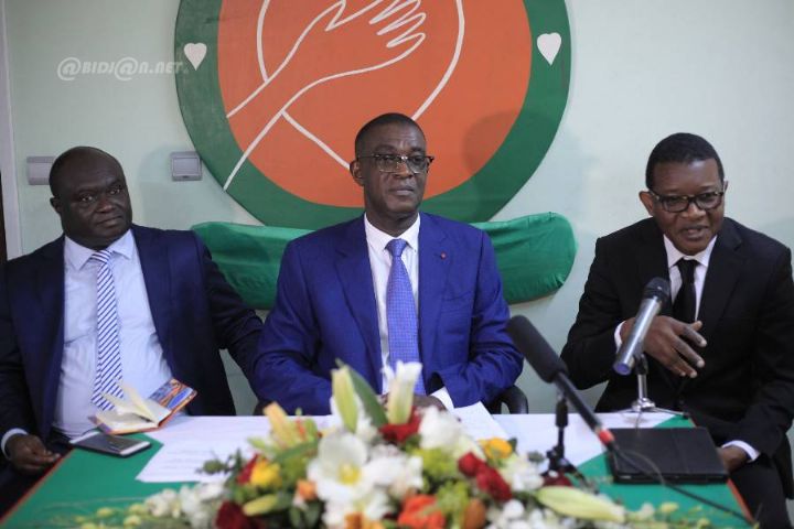 14ème gala de la Fondation