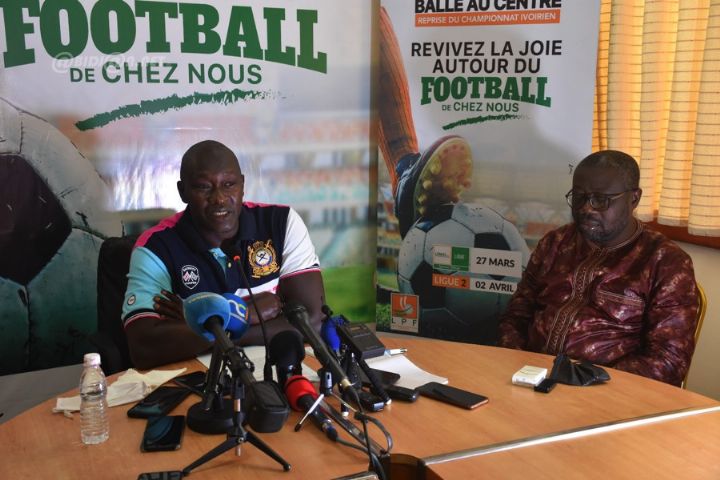 Football / Jeux Olympiques 2021 : la liste des 22 éléphants dévoilée avec Gradel, Bailly et Kessié en renfort