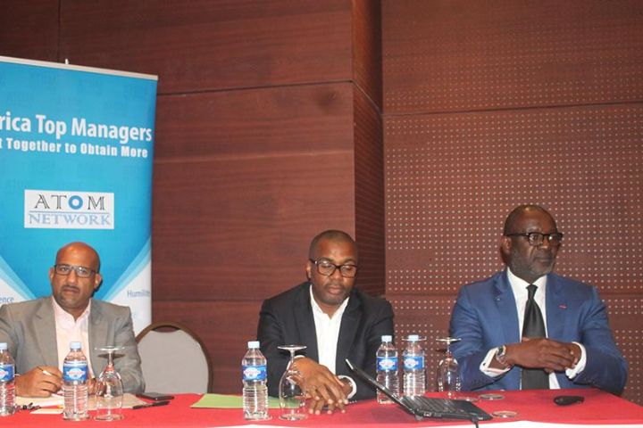 Gestion des entreprises: Des chefs d’entreprises partagent leurs expériences