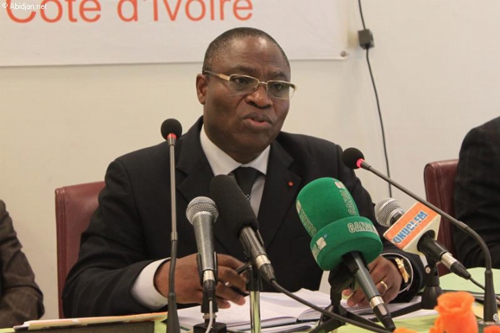 Régionales dans le Cavally/ Après la dissolution de la liste Rdhp : Le Pdci et l’Udpci s’unissent autour de Dagobert Banzio