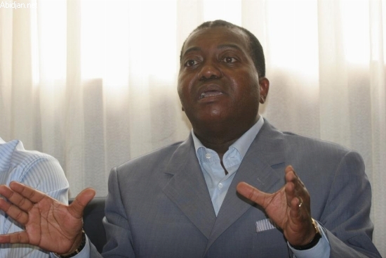 Football / En attendant la célébration du titre de champion de Côte d’Ivoire : Eugène Diomandé offre un déjeuner à son équipe