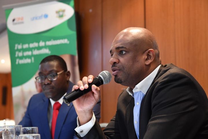 Côte d’Ivoire : l’UNICEF définit 5 priorités sur la période 2017-2020 pour plus de 80 milliards de FCFA