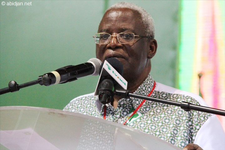 Présidentielles 2015: L’alternance 2020 inquiète les militants du Pdci