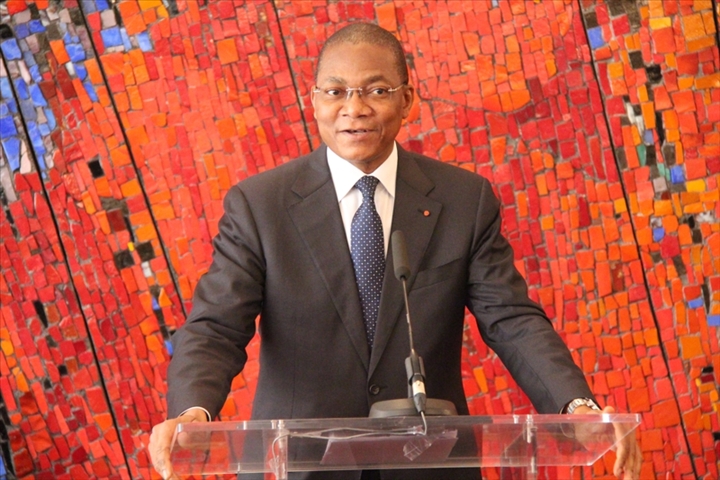 Côte d’Ivoire: la production de pétrole en baisse de 28,3%