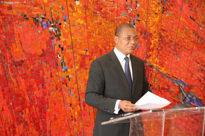 Prêt de 100 milliards de F CFA du Congo Brazzaville à la Côte d’Ivoire / Bruno Koné : ‘‘Même les pays les plus puissants au monde s’endettent’’