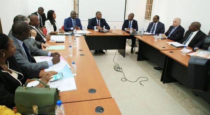 Communiqué du conseil supérieur de la publicité (CSP)