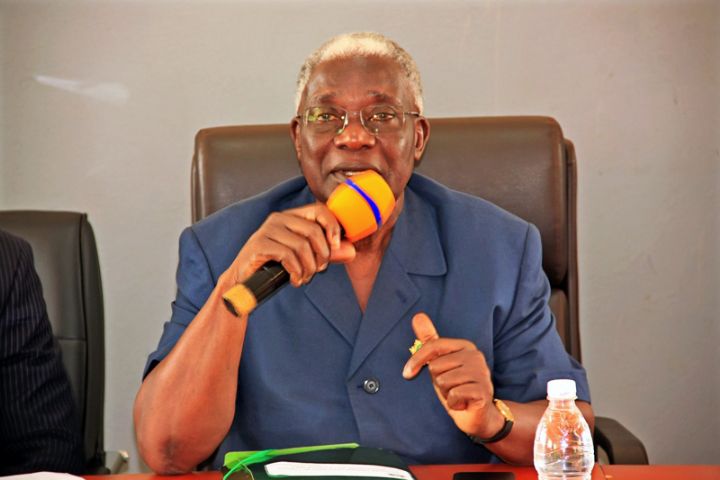 2e session ordinaire du conseil régional du Haut-Sassandra : un programme triennal de plus de 6 milliards adopté